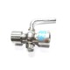 Brass Syphon Cock Female Screwed
